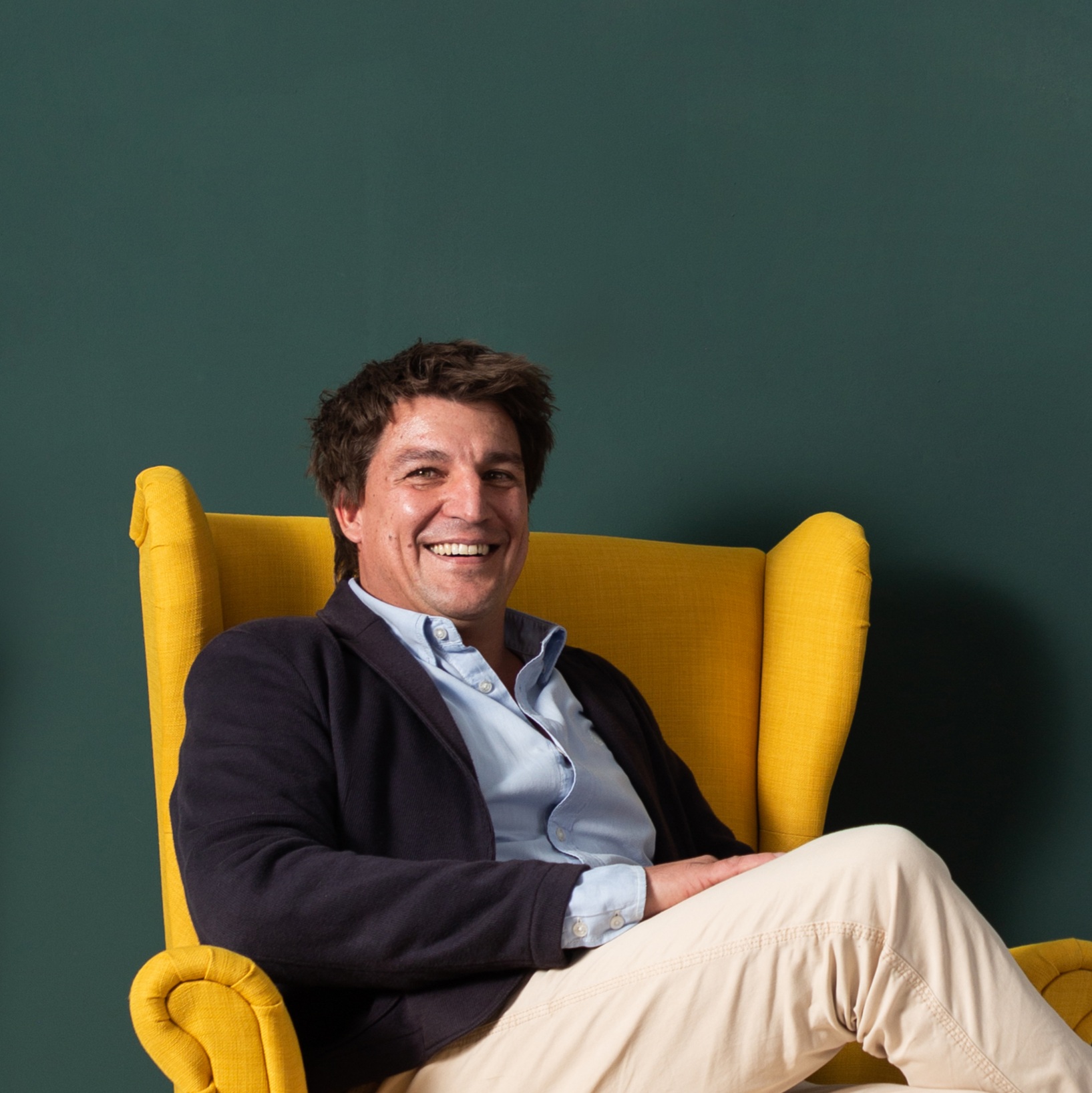René Dinstühler